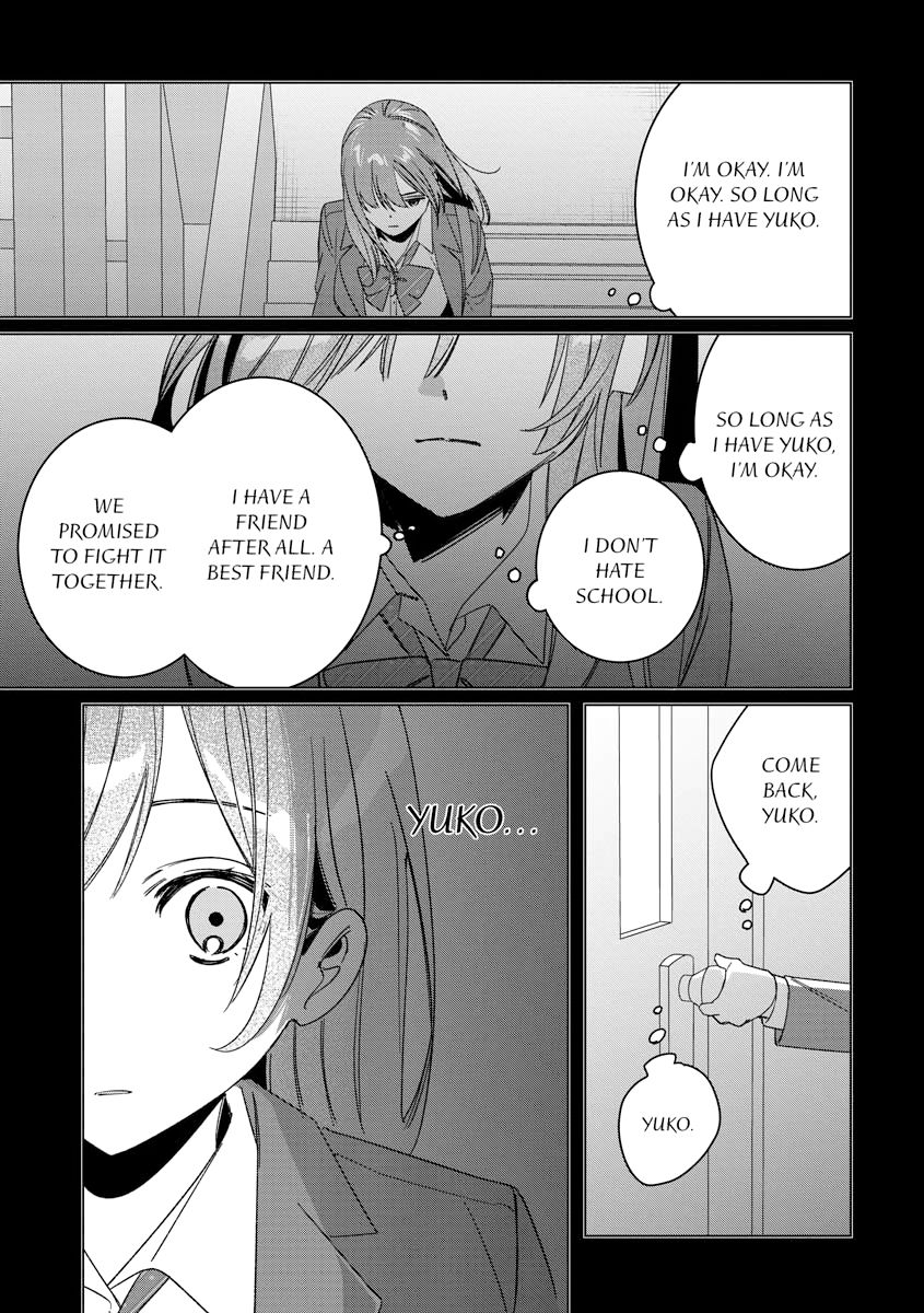 I Shaved. Then I Brought a High School Girl Home, Chapter 47 image 07